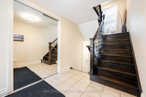 Photo 4 at 8 Paul Markway, Hillcrest Village, Toronto