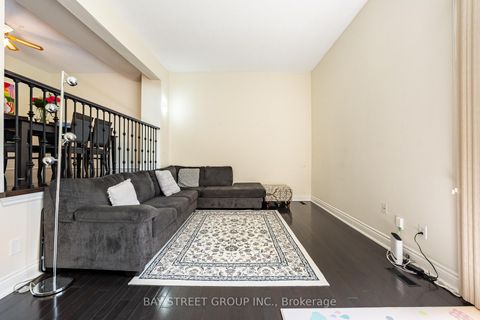 Photo 7 at 8 Paul Markway, Hillcrest Village, Toronto