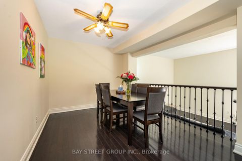 Photo 10 at 8 Paul Markway, Hillcrest Village, Toronto