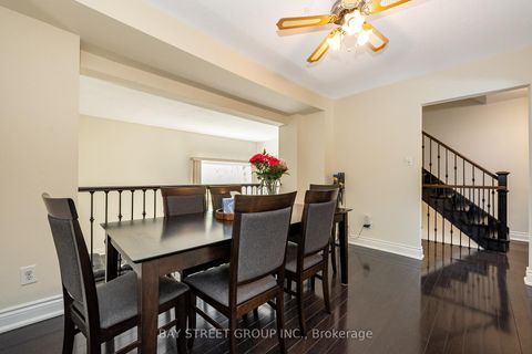Photo 11 at 8 Paul Markway, Hillcrest Village, Toronto
