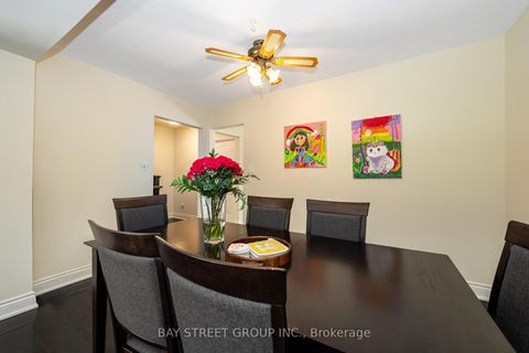 Photo 13 at 8 Paul Markway, Hillcrest Village, Toronto