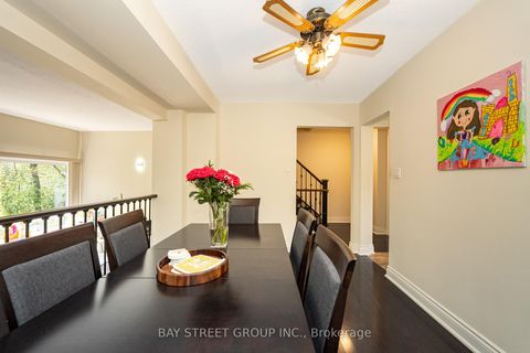 Photo 14 at 8 Paul Markway, Hillcrest Village, Toronto
