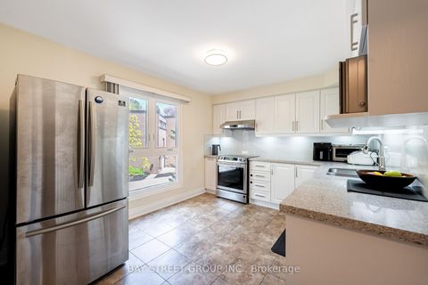 Photo 15 at 8 Paul Markway, Hillcrest Village, Toronto