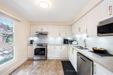 Photo 16 at 8 Paul Markway, Hillcrest Village, Toronto