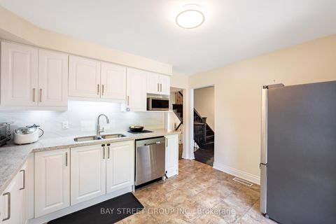 Photo 17 at 8 Paul Markway, Hillcrest Village, Toronto