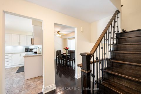 Photo 19 at 8 Paul Markway, Hillcrest Village, Toronto
