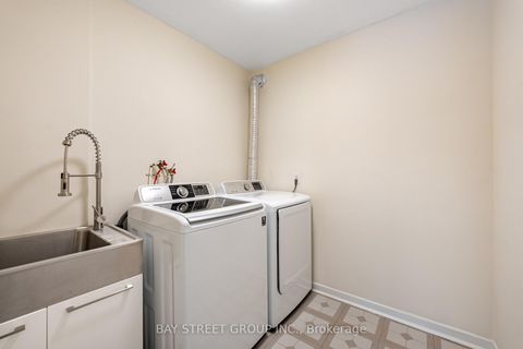 Photo 21 at 8 Paul Markway, Hillcrest Village, Toronto