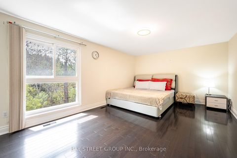 Photo 23 at 8 Paul Markway, Hillcrest Village, Toronto