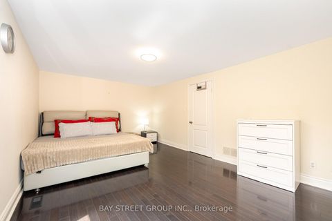Photo 24 at 8 Paul Markway, Hillcrest Village, Toronto