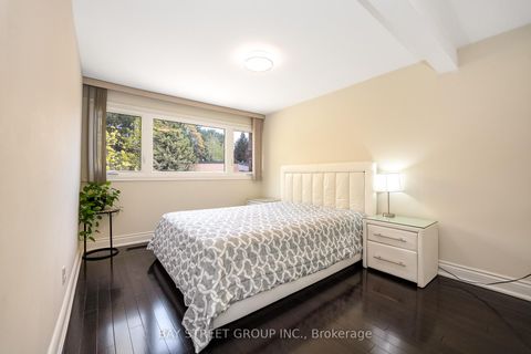 Photo 26 at 8 Paul Markway, Hillcrest Village, Toronto