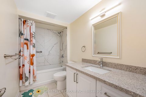 Photo 31 at 8 Paul Markway, Hillcrest Village, Toronto