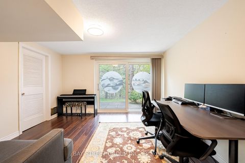 Photo 34 at 8 Paul Markway, Hillcrest Village, Toronto