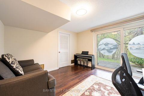 Photo 35 at 8 Paul Markway, Hillcrest Village, Toronto