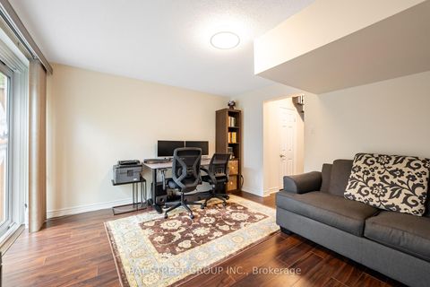 Photo 36 at 8 Paul Markway, Hillcrest Village, Toronto