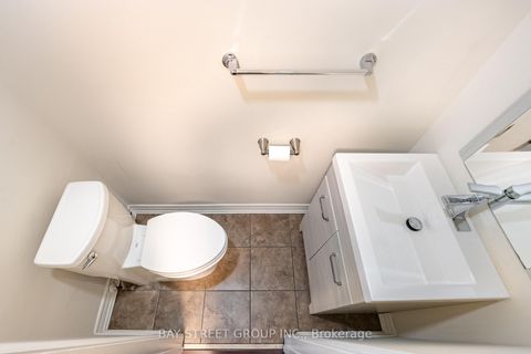 Photo 38 at 8 Paul Markway, Hillcrest Village, Toronto