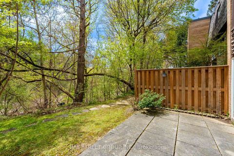 Photo 40 at 8 Paul Markway, Hillcrest Village, Toronto