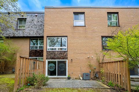 Photo 41 at 8 Paul Markway, Hillcrest Village, Toronto