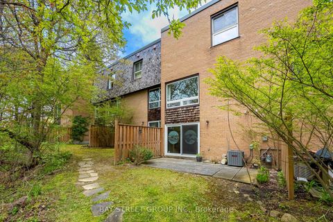Photo 42 at 8 Paul Markway, Hillcrest Village, Toronto