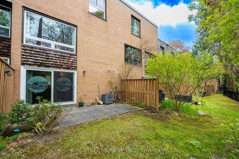Photo 43 at 8 Paul Markway, Hillcrest Village, Toronto