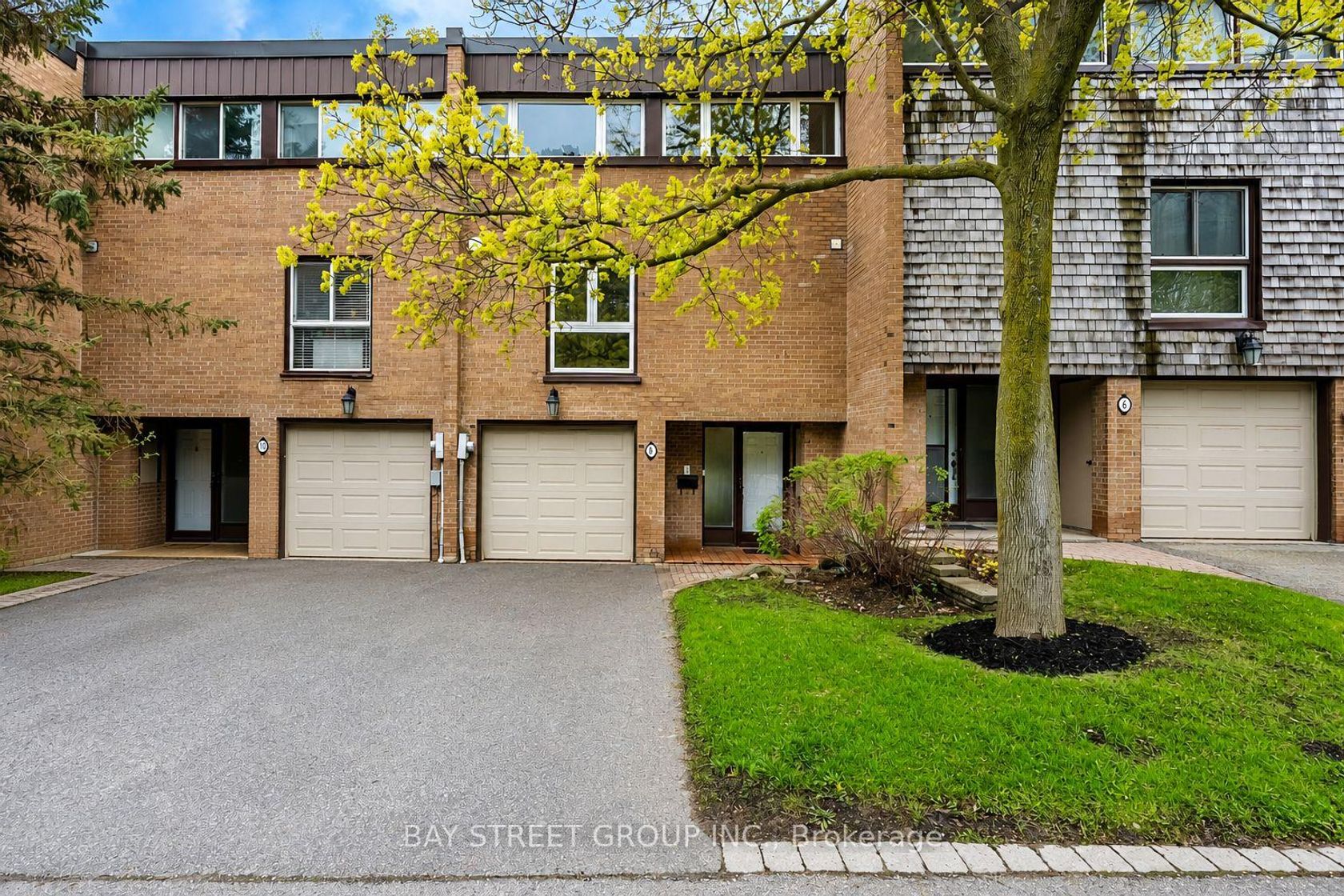 8 Paul Markway, Hillcrest Village, Toronto photo number 2