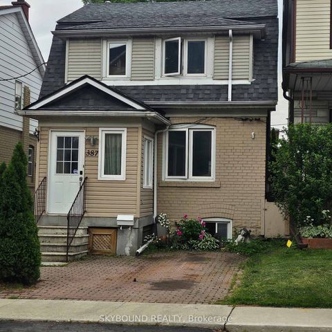 Photo 0 at 387 Hopewell Avenue, Belgravia, Toronto