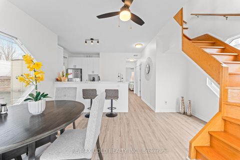 Photo 9 at 1 - 7 Brimley Road S, Cliffcrest, Toronto