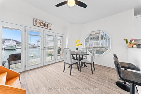 Photo 14 at 1 - 7 Brimley Road S, Cliffcrest, Toronto