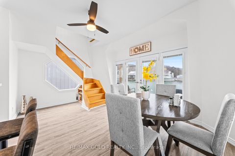 Photo 16 at 1 - 7 Brimley Road S, Cliffcrest, Toronto