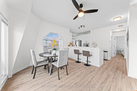 Photo 17 at 1 - 7 Brimley Road S, Cliffcrest, Toronto