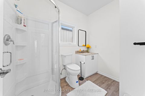 Photo 19 at 1 - 7 Brimley Road S, Cliffcrest, Toronto