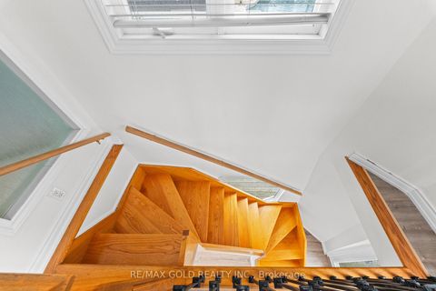 Photo 20 at 1 - 7 Brimley Road S, Cliffcrest, Toronto