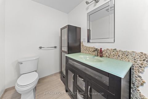 Photo 25 at 1 - 7 Brimley Road S, Cliffcrest, Toronto