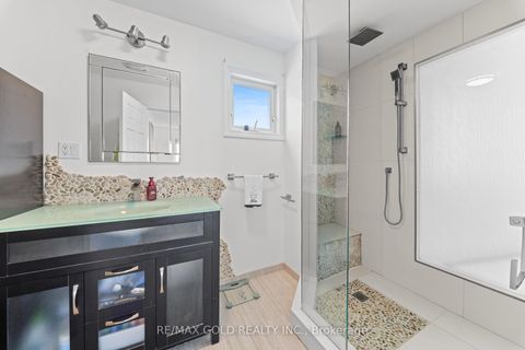 Photo 26 at 1 - 7 Brimley Road S, Cliffcrest, Toronto