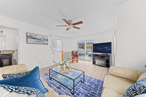 Photo 28 at 1 - 7 Brimley Road S, Cliffcrest, Toronto