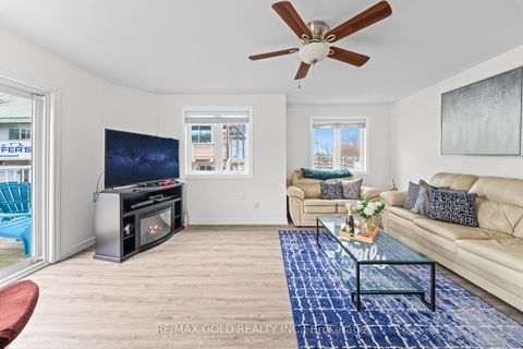 Photo 31 at 1 - 7 Brimley Road S, Cliffcrest, Toronto