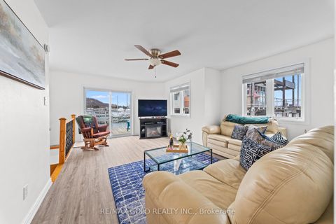 Photo 32 at 1 - 7 Brimley Road S, Cliffcrest, Toronto