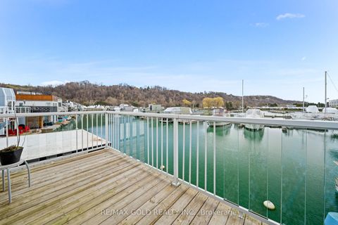 Photo 34 at 1 - 7 Brimley Road S, Cliffcrest, Toronto