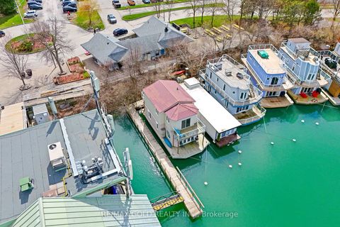 Photo 39 at 1 - 7 Brimley Road S, Cliffcrest, Toronto