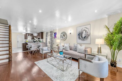 Photo 3 at 606 Coxwell Avenue, Coxwell, Toronto