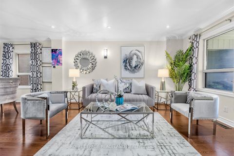 Photo 4 at 606 Coxwell Avenue, Coxwell, Toronto