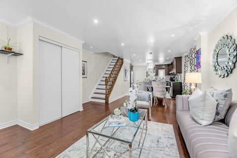 Photo 6 at 606 Coxwell Avenue, Coxwell, Toronto