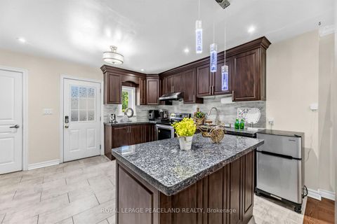 Photo 12 at 606 Coxwell Avenue, Coxwell, Toronto