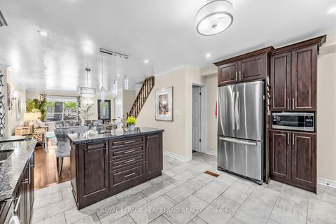 Photo 16 at 606 Coxwell Avenue, Coxwell, Toronto