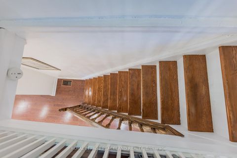 Photo 18 at 606 Coxwell Avenue, Coxwell, Toronto