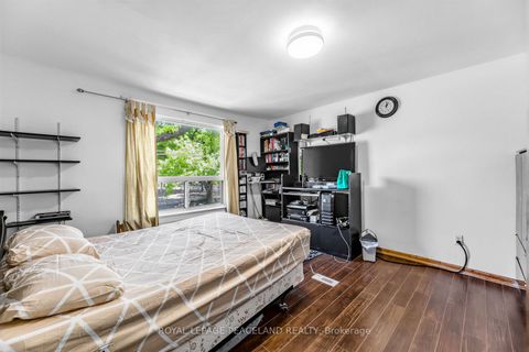 Photo 21 at 606 Coxwell Avenue, Coxwell, Toronto