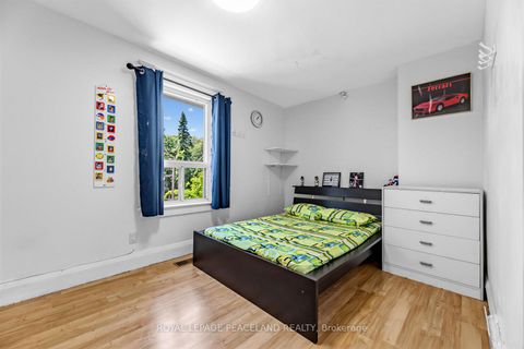 Photo 26 at 606 Coxwell Avenue, Coxwell, Toronto