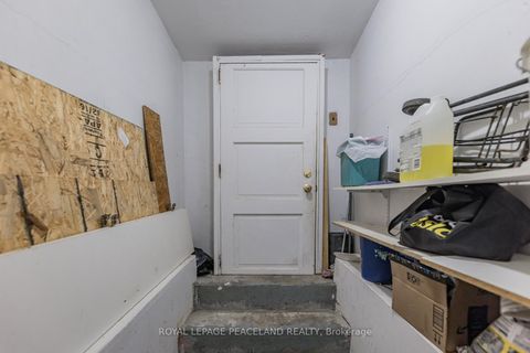 Photo 35 at 606 Coxwell Avenue, Coxwell, Toronto