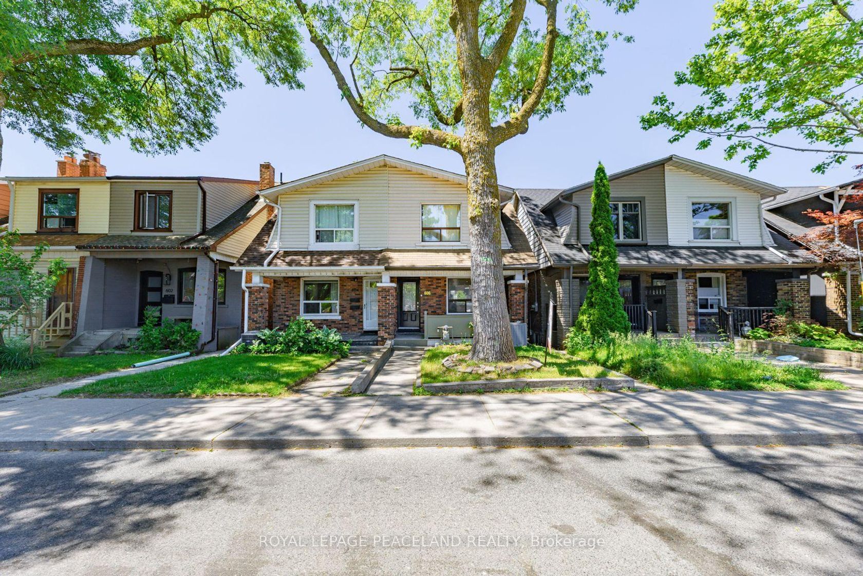 606 Coxwell Avenue, Coxwell, Toronto photo number 2