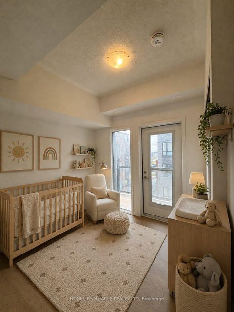 Photo 7 at 26 - 17 Lytham Green Circle, Glenway Estates, Newmarket