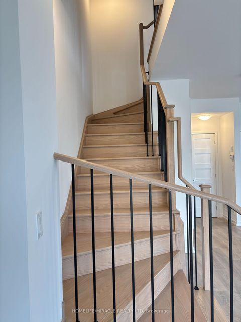Photo 8 at 26 - 17 Lytham Green Circle, Glenway Estates, Newmarket